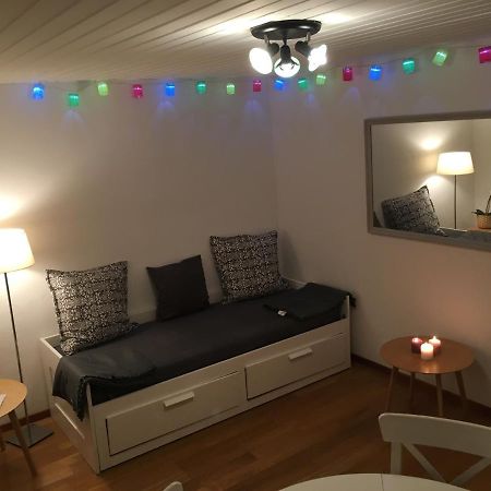 Parking Voiture & Appartement 2Pcs Lausanne Centre 外观 照片