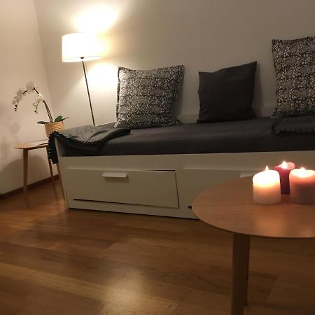 Parking Voiture & Appartement 2Pcs Lausanne Centre 外观 照片